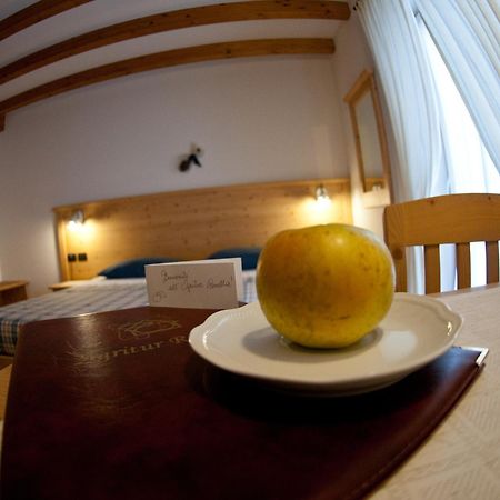 فيلا Agritur Renetta Tassullo المظهر الخارجي الصورة