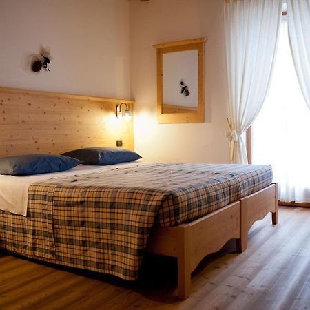 فيلا Agritur Renetta Tassullo المظهر الخارجي الصورة