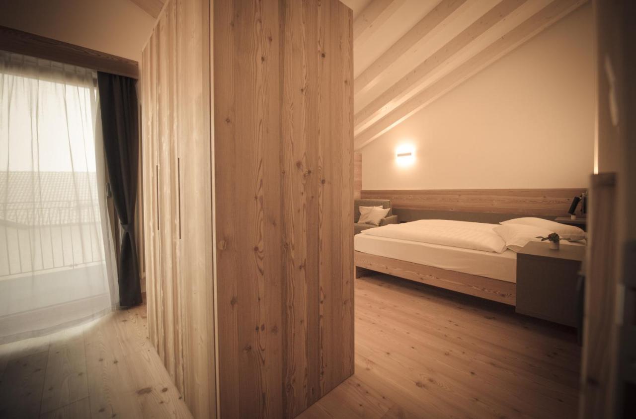 فيلا Agritur Renetta Tassullo المظهر الخارجي الصورة
