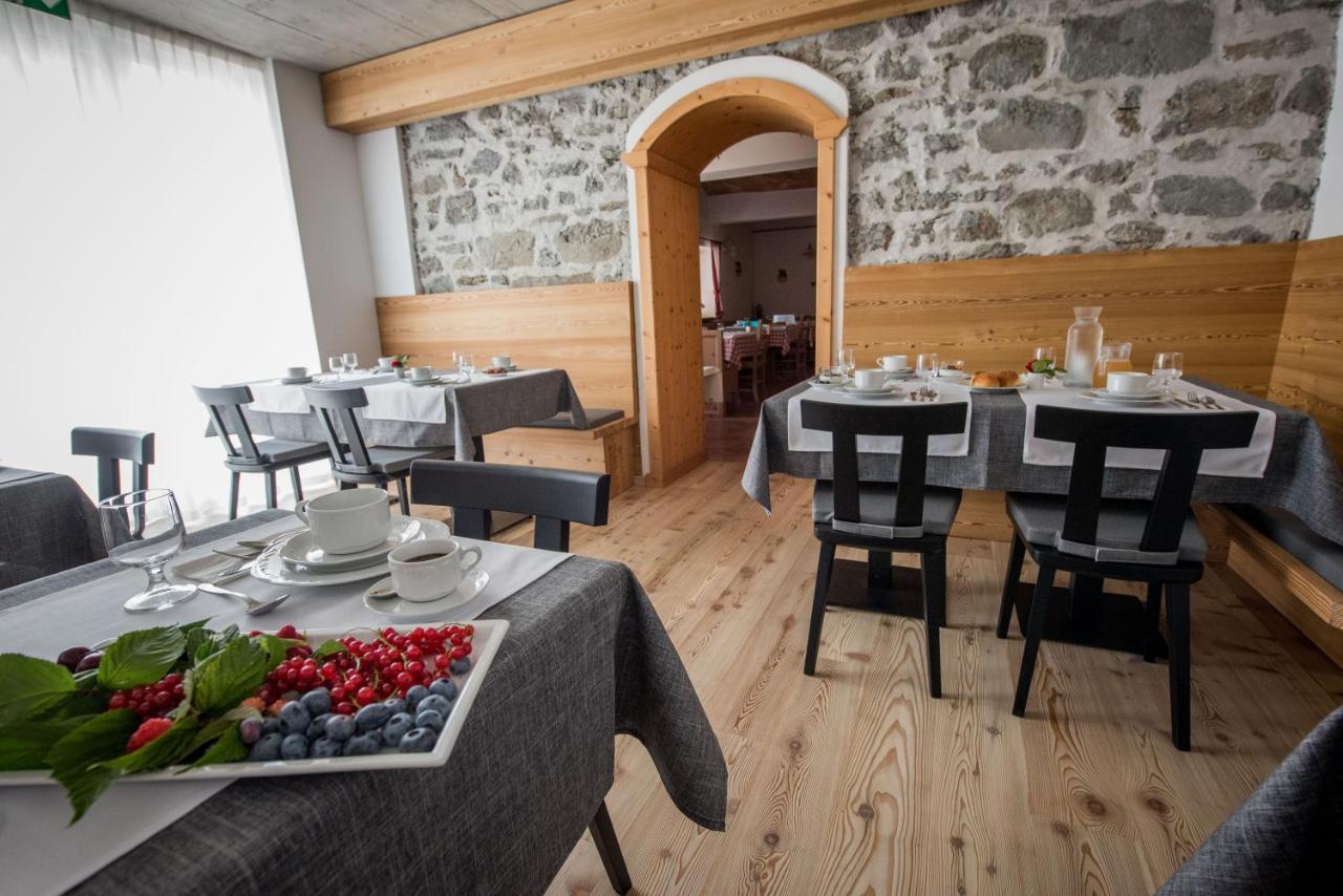 فيلا Agritur Renetta Tassullo المظهر الخارجي الصورة