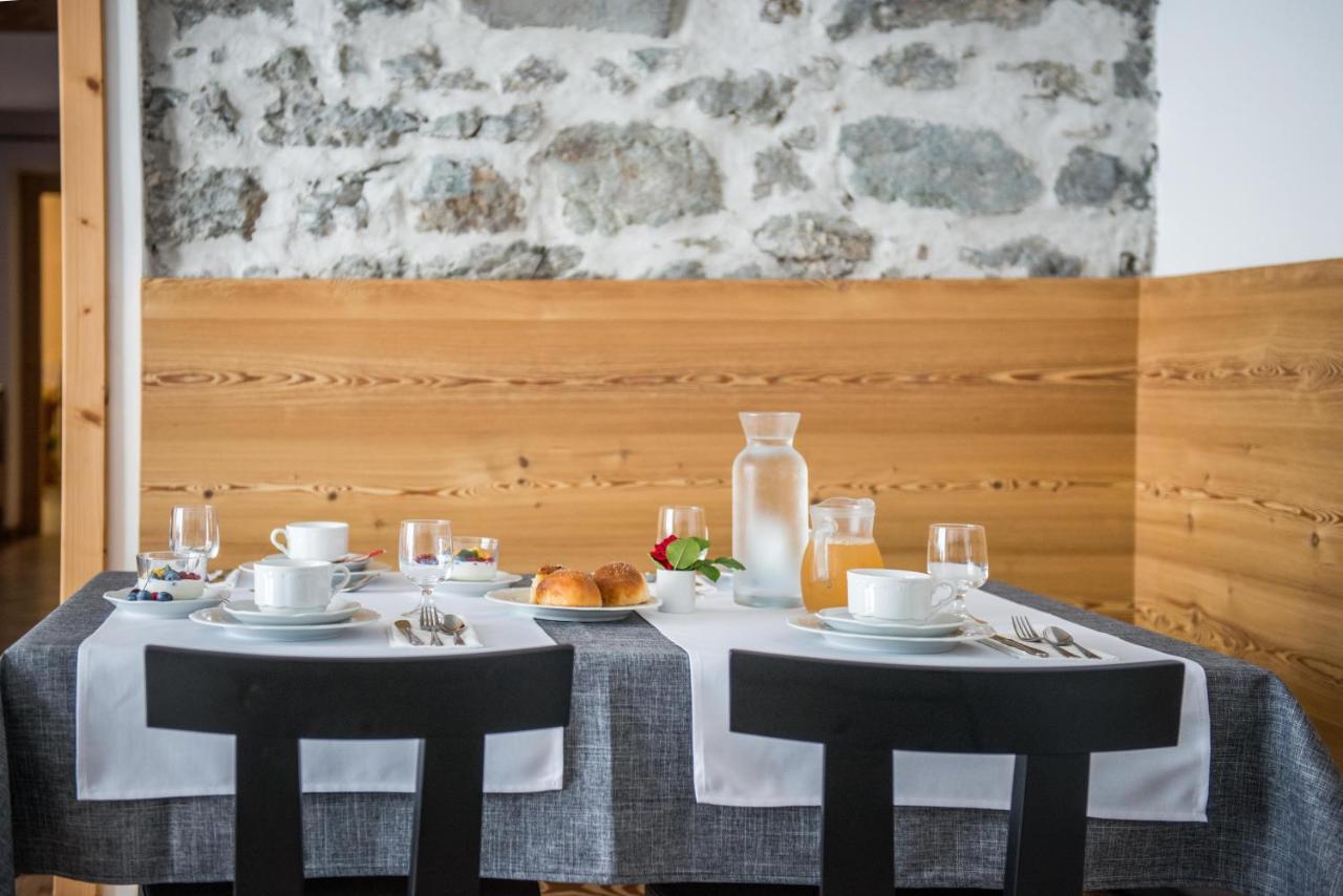 فيلا Agritur Renetta Tassullo المظهر الخارجي الصورة