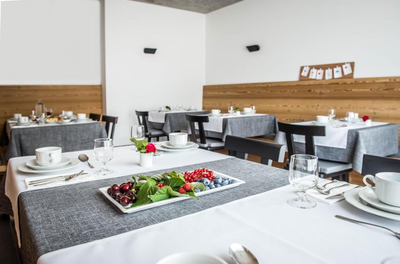 فيلا Agritur Renetta Tassullo المظهر الخارجي الصورة