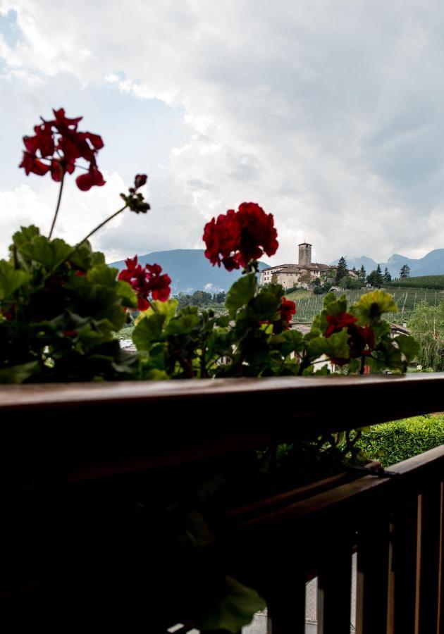 فيلا Agritur Renetta Tassullo المظهر الخارجي الصورة