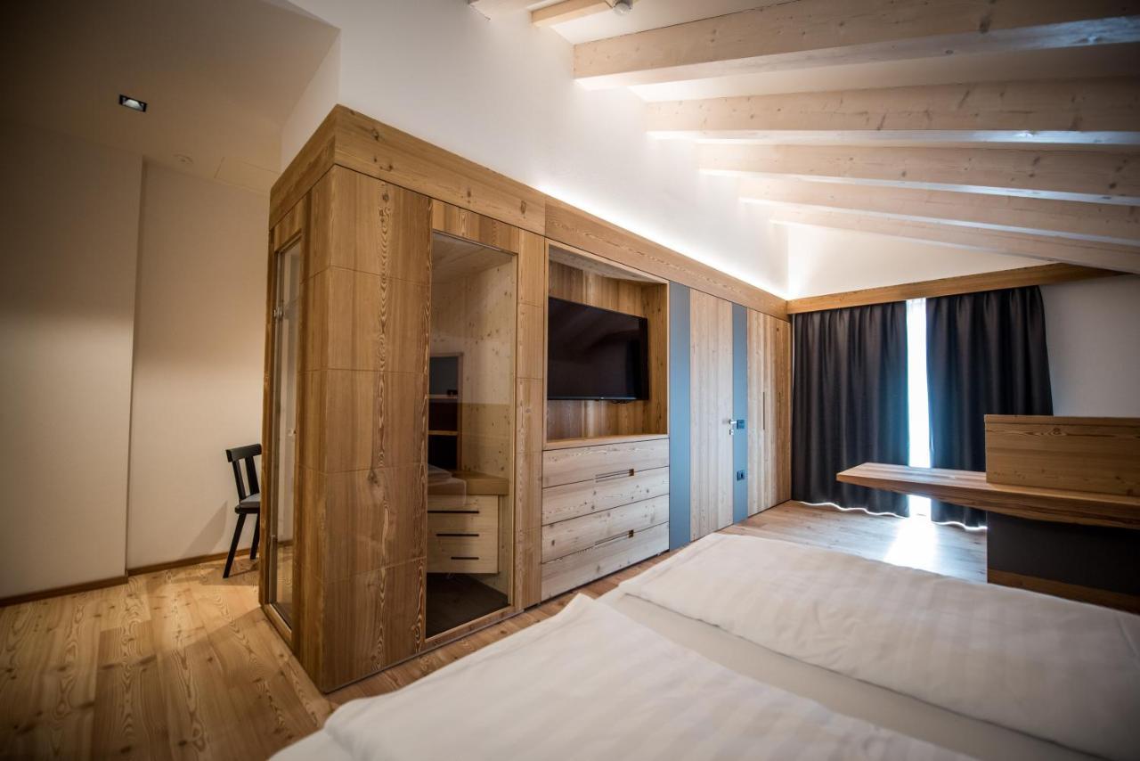 فيلا Agritur Renetta Tassullo المظهر الخارجي الصورة