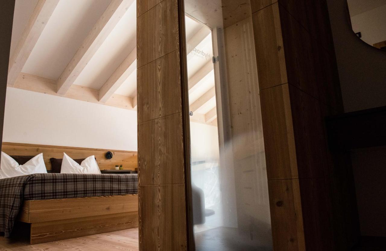فيلا Agritur Renetta Tassullo المظهر الخارجي الصورة