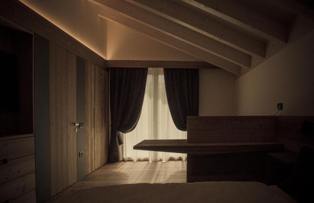 فيلا Agritur Renetta Tassullo المظهر الخارجي الصورة