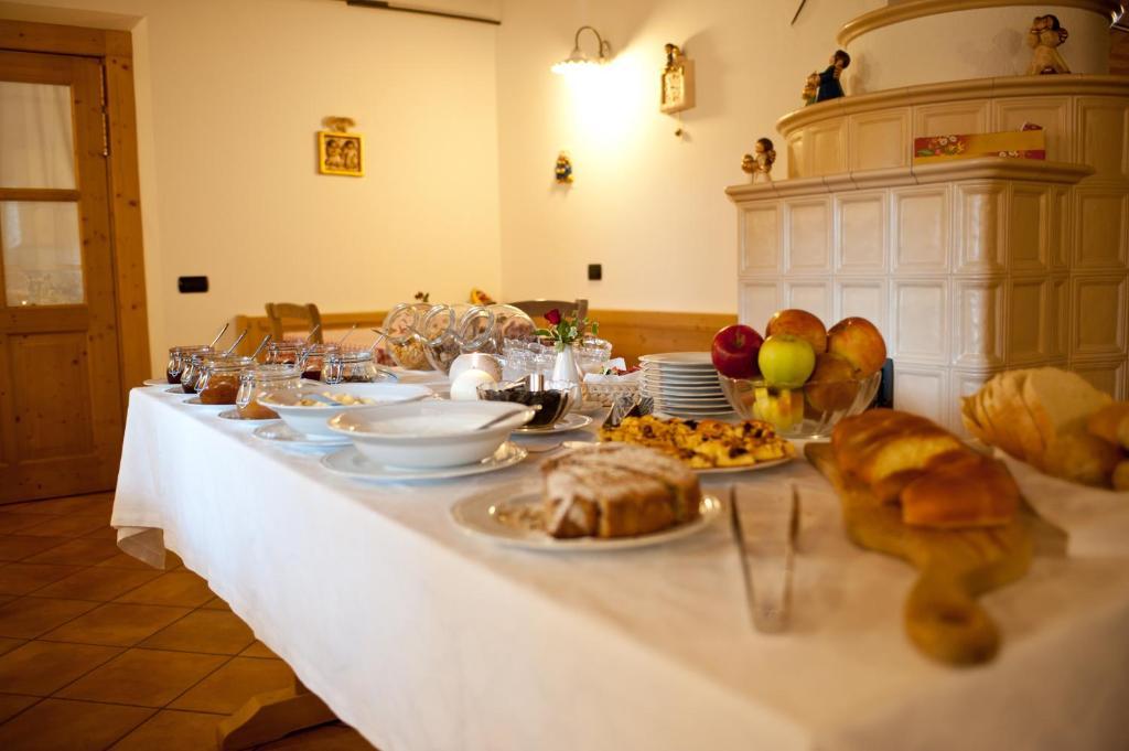 فيلا Agritur Renetta Tassullo المظهر الخارجي الصورة