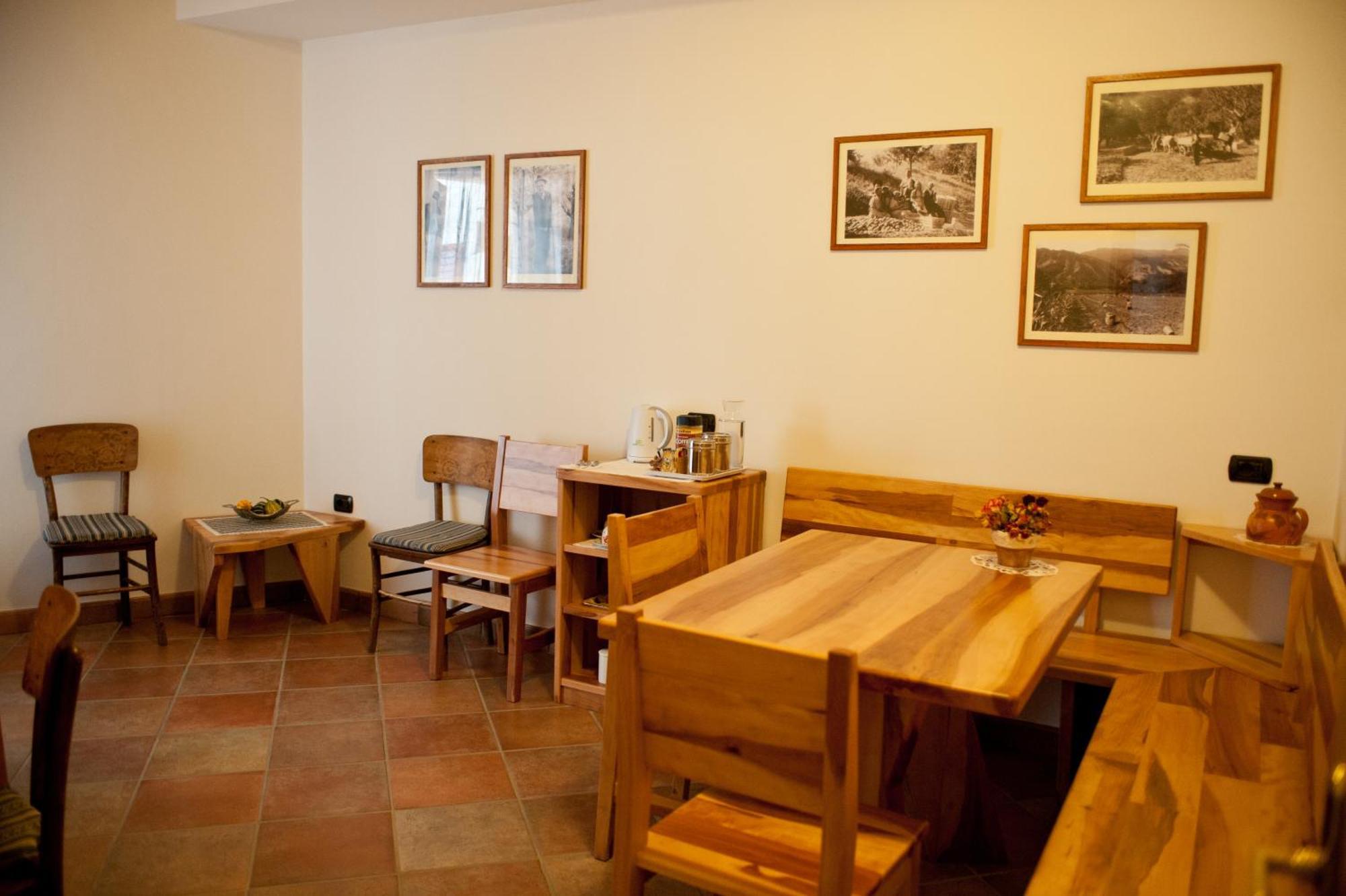 فيلا Agritur Renetta Tassullo المظهر الخارجي الصورة