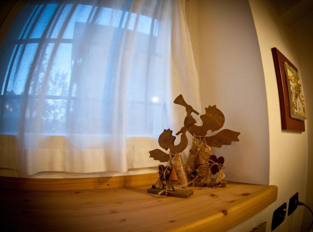 فيلا Agritur Renetta Tassullo المظهر الخارجي الصورة