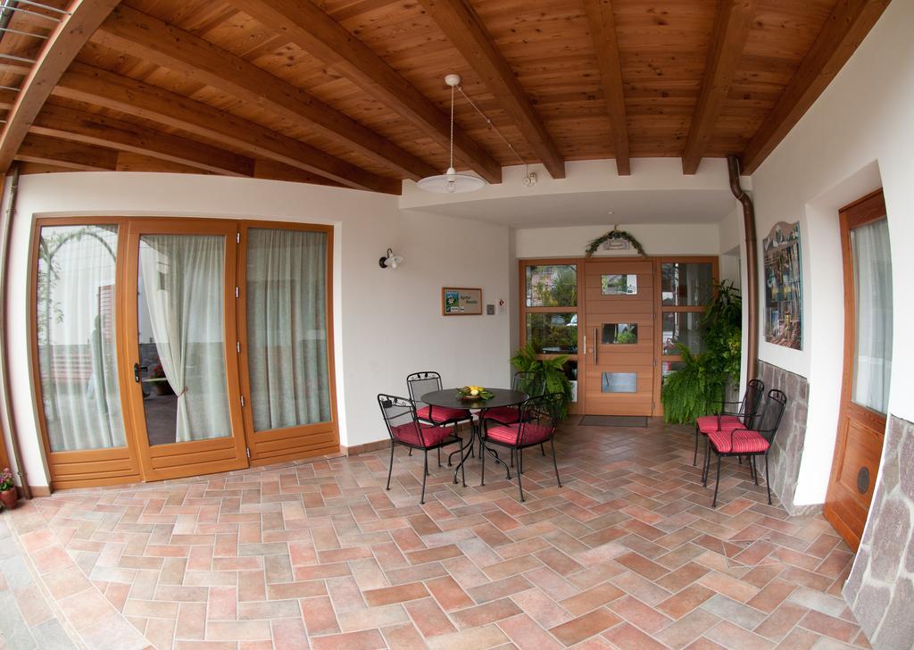 فيلا Agritur Renetta Tassullo المظهر الخارجي الصورة