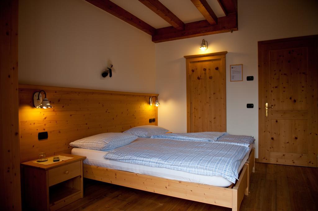 فيلا Agritur Renetta Tassullo المظهر الخارجي الصورة
